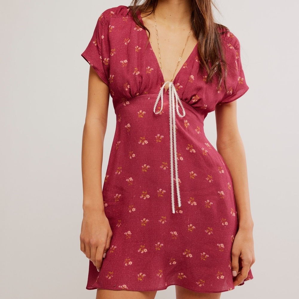 Free People EVERYONE’S FAVORITE MINI